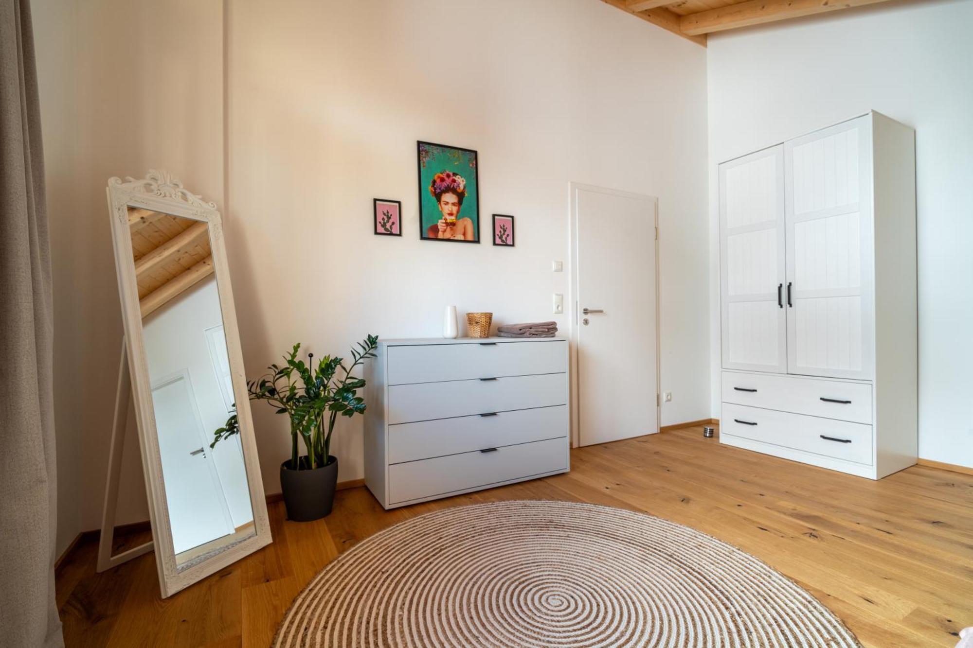 Neu! Auszeit In Der Bergen Appartement Wertach Buitenkant foto