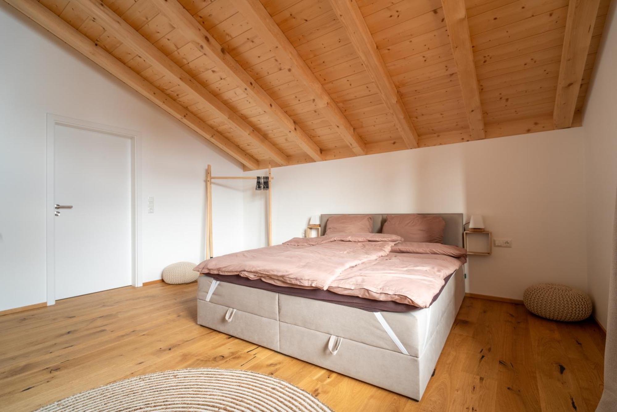 Neu! Auszeit In Der Bergen Appartement Wertach Buitenkant foto