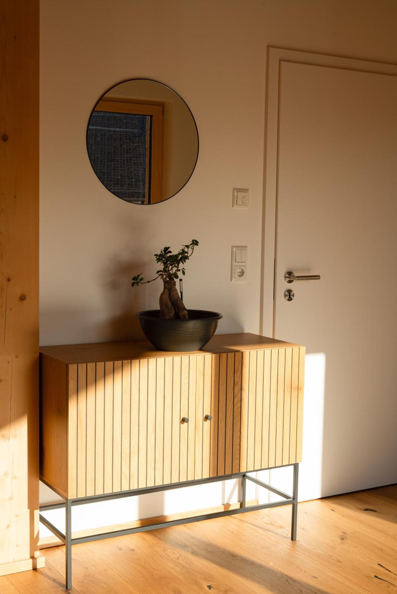 Neu! Auszeit In Der Bergen Appartement Wertach Buitenkant foto