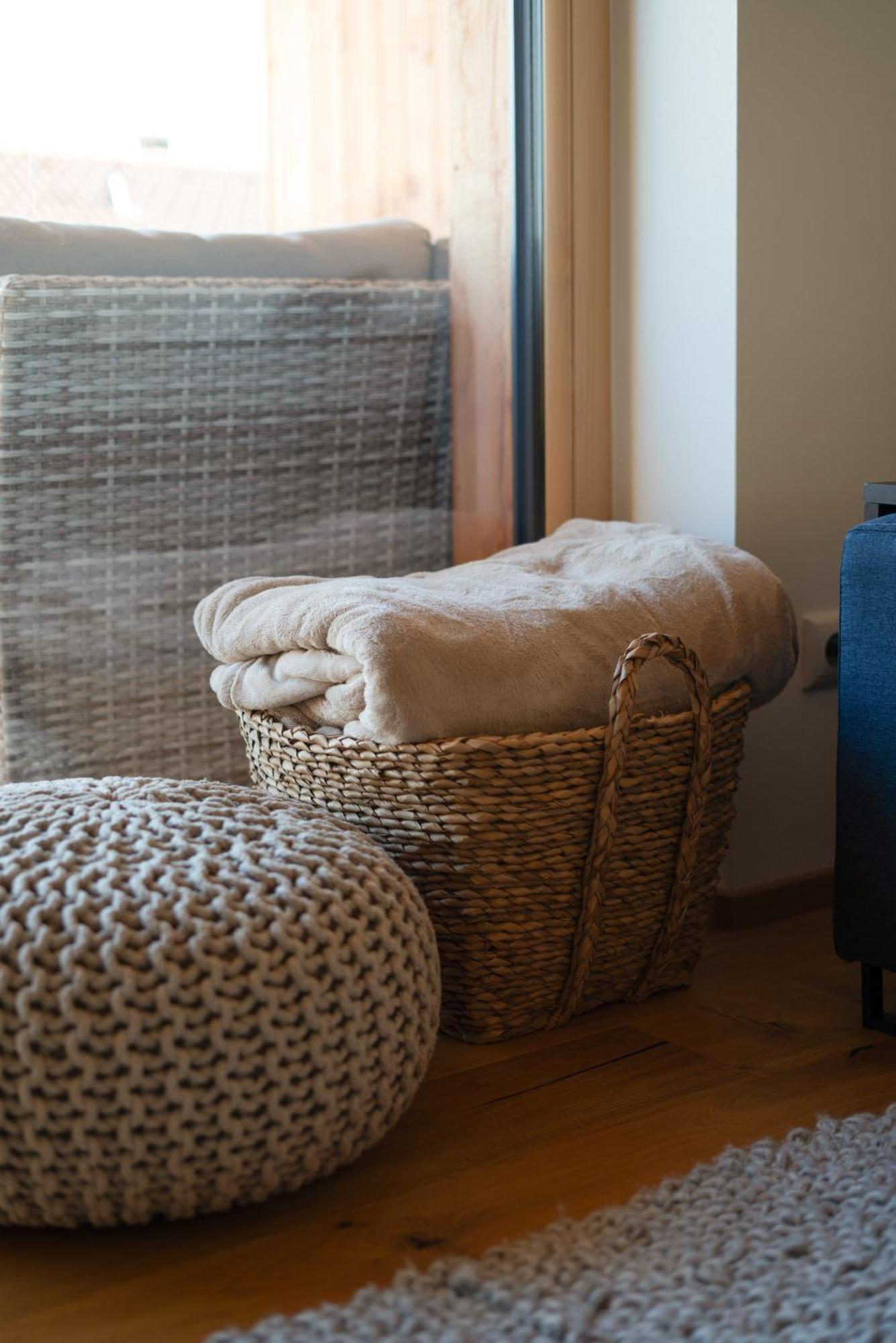 Neu! Auszeit In Der Bergen Appartement Wertach Buitenkant foto