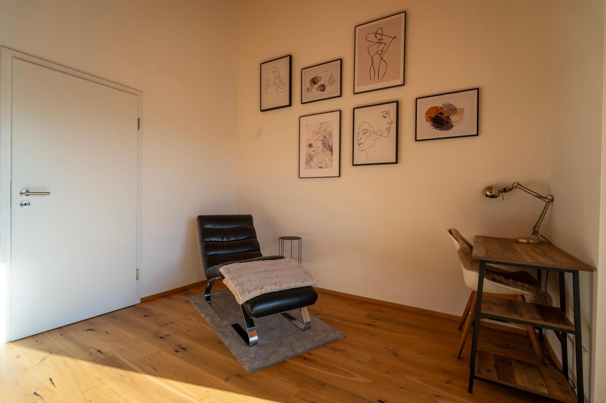 Neu! Auszeit In Der Bergen Appartement Wertach Buitenkant foto